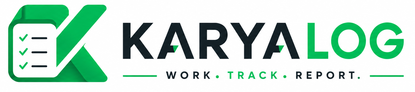 KaryaLog